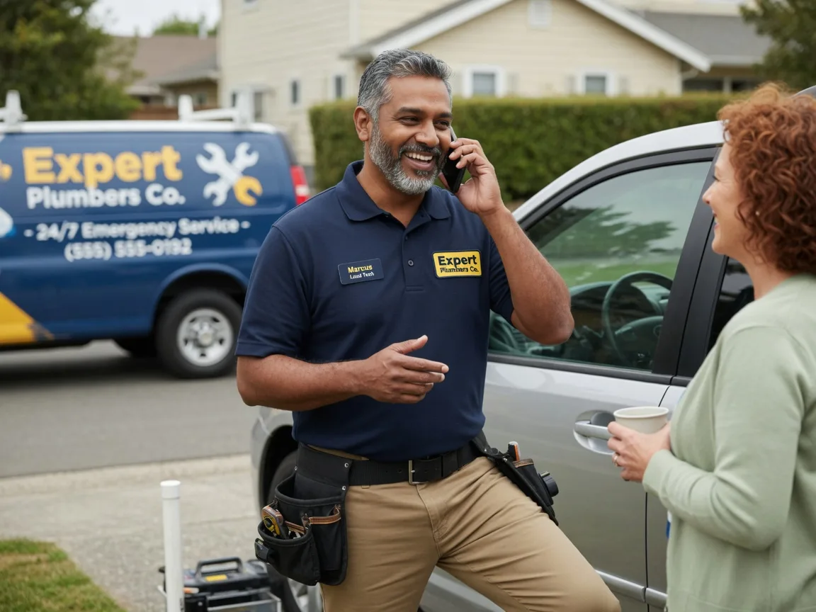 Drain Cleaning Mapleton, ND FAQs